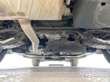 ●下廻りの状態も良好です!ぜひ現車確認でご来場ください。
