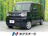 両側電動スライド 衝突軽減 SDナビ シートヒーター 禁煙車