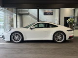 911 カレラ PDK 