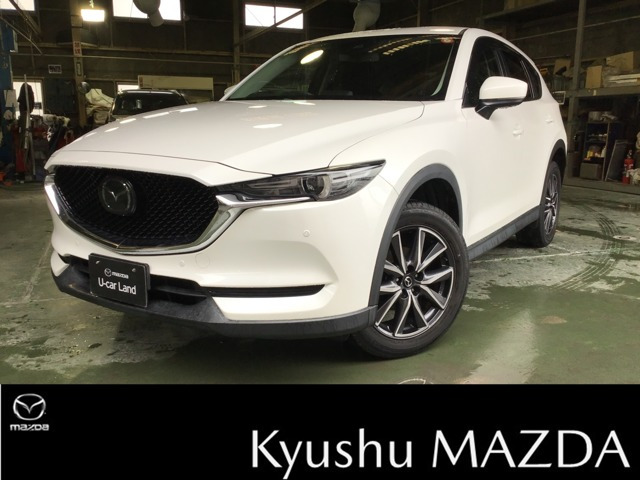 CX-5 2.0 20S プロアクティブ