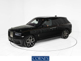 【中古車情報】ロールスロイス カリナン 6.75 4WD  の中古車詳細（走行距離：2.3万km、カラー：Black Diamond、販売地域：大阪府大阪市中央区）
