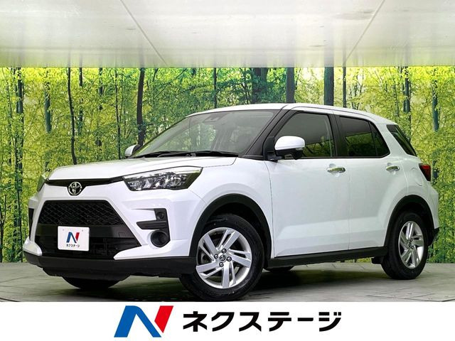 ライズ 1.0 G