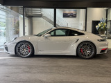 911 ターボ PDK 4WD 