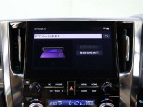ETC車載器付きです。高速道路の料金所もスムーズに通過できます。