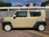 タフト G 