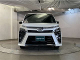 ヴォクシー 2.0 ZS 煌II 