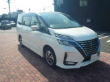 セレナ 1.2 e-POWER ハイウェイスターV 