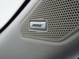 BOSEサウンドシステム!!臨場感のある重低音サウンドをお楽しみ下さい!