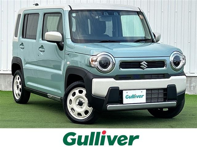 ハスラー ハイブリッド(HYBRID) G 修復歴無し