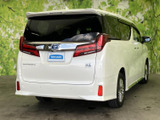 アルファード ハイブリッド 2.5 S タイプゴールド E-Four 4WD 
