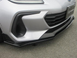 STI Fスポイラー