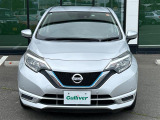 ノート 1.2 e-POWER X FOUR 4WD 修復歴無し