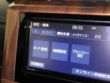 AM/FMラジオ付きです♪