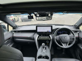 ハリアー 2.5 プラグインハイブリッド Z E-Four 4WD 