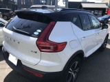 XC40 B4 AWD Rデザイン 4WD 