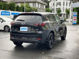 CX-5 2.5 25S スポーツアピアランス 