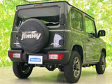 ジムニー XC 4WD 