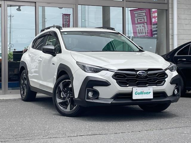 クロストレック 2.0 リミテッド 4WD 修復歴無し