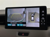 ヴェゼル 1.5 e:HEV Z プレイパッケージ 4WD サンルーフ 修復歴無し