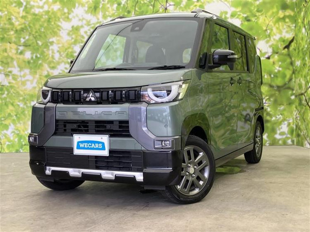 デリカミニ G 4WD