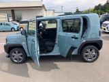 安全・安心な走行のために、納車前にダイハツのクルマを知り尽くしたエキスパートが基本性能に関わる機能や状態を徹底的に点検。消耗部品の交換など法定12ヶ月点検相当の点検・整備を実施しております