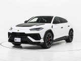 ウルス ペルフォルマンテ 4WD 