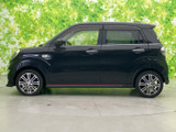 キャスト スポーツ SAIII 4WD 