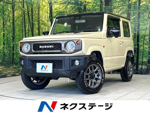 ジムニー XC
