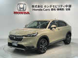 ホンダ ヴェゼル