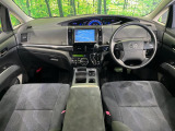 エスティマハイブリッド 2.4 アエラス 4WD 