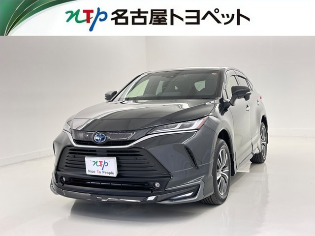 ヤリス 1.5 ハイブリッド G 