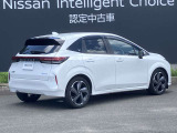 ノートオーラ 1.2 G レザーエディション 