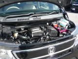 N-WGN G 4WD 