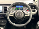 ★ホンダSENSING搭載車★ ミリ波レーダー+単眼カメラでドライバーを見守る安全システム!多彩な先進機能が、さまざまなシーンで安心・快適なドライブをサポートします