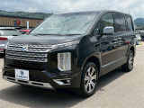 デリカD:5 2.2 P 4WD 