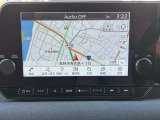 純正ナビ/フルセグTV!Bluetooth接続できます!