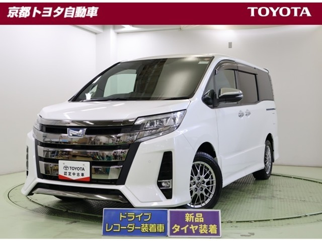 ノア 1.8 ハイブリッド Si W×B II