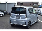 ステラ カスタムR スマートアシスト 元社用車