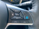 高速道路の同一走行レーンでの運転支援☆日産の電動化技術☆プロパイロット☆が装備されています。