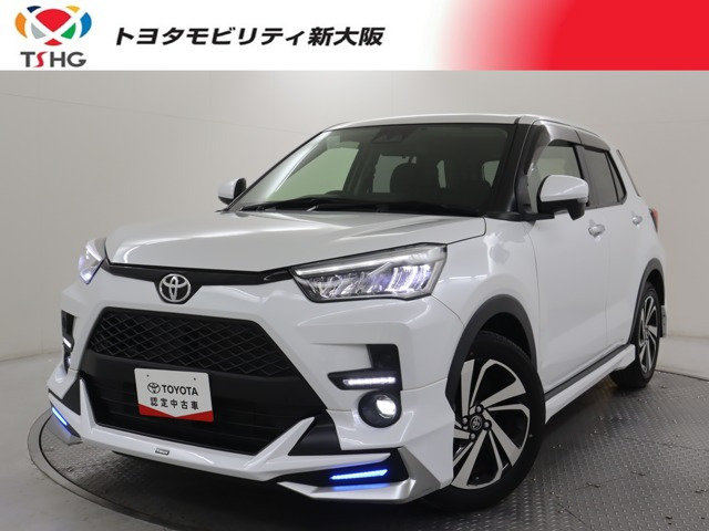 ライズ  1.2 Z