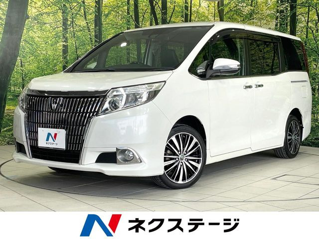 エスクァイア 2.0 Gi 