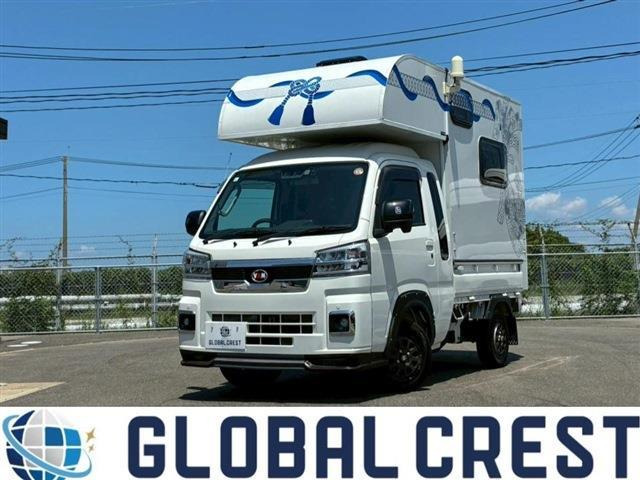 ハイゼットトラック ジャンボ エクストラ 4WD