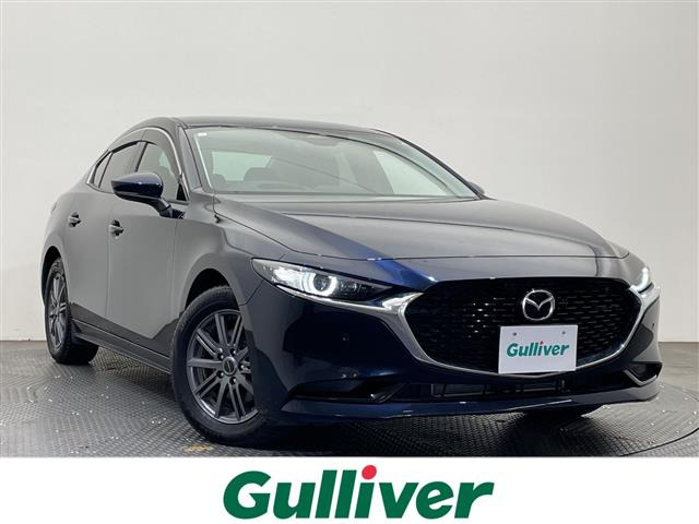 MAZDA3セダン 2.0 20S プロアクティブ 修復歴無し