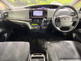 エスティマ 2.4 アエラス 