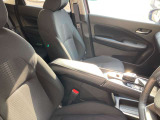 運転席からの画像です。