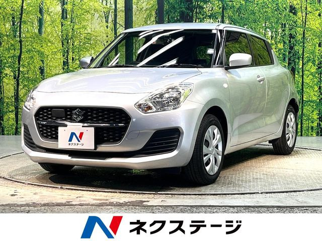 スイフト 1.2 XG 