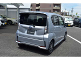 ステラ カスタムR スマートアシスト 元社用車
