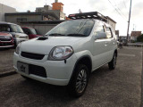 Kei Eリミテッド 4WD 