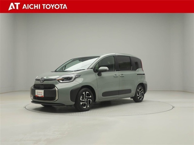 シエンタ ハイブリッド 1.5 Z