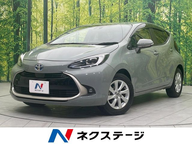 アクア 1.5 Z 